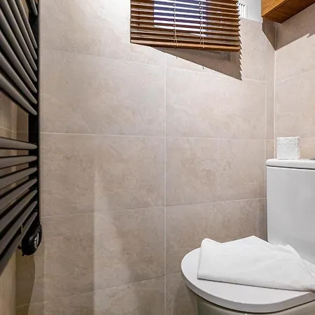 Appartamento Guestready - Colourful Flat For 4 - 30m From Paris *